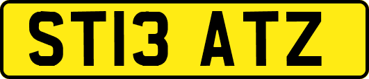 ST13ATZ