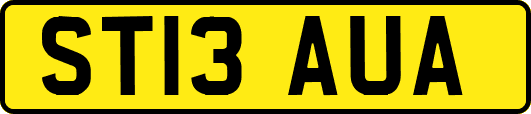 ST13AUA