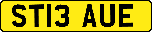 ST13AUE