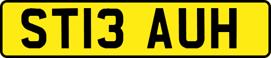 ST13AUH