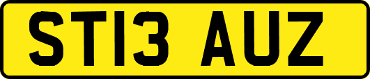 ST13AUZ