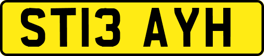 ST13AYH