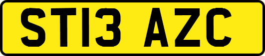 ST13AZC