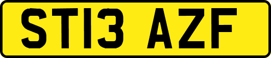 ST13AZF