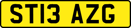 ST13AZG