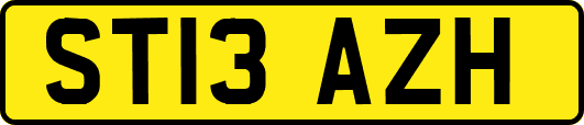 ST13AZH