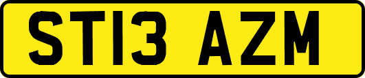 ST13AZM
