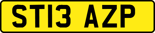 ST13AZP
