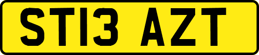 ST13AZT