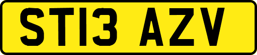 ST13AZV