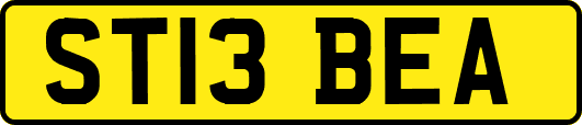 ST13BEA