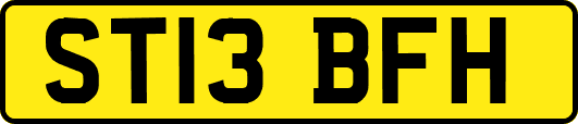 ST13BFH