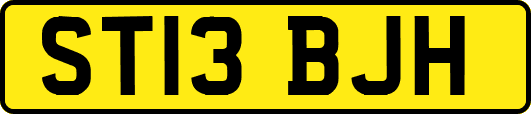 ST13BJH
