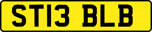 ST13BLB