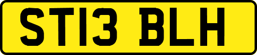 ST13BLH