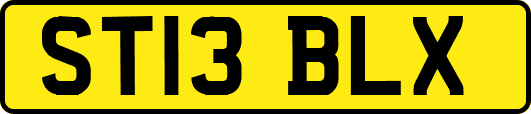ST13BLX