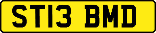 ST13BMD