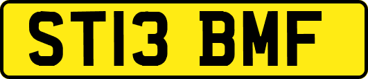 ST13BMF