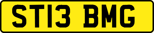 ST13BMG