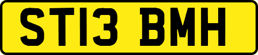 ST13BMH