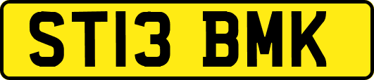 ST13BMK