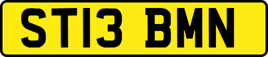 ST13BMN