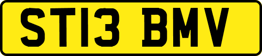 ST13BMV