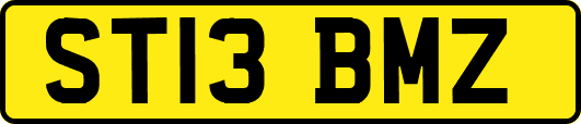 ST13BMZ