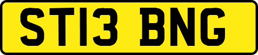 ST13BNG