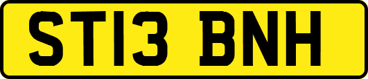 ST13BNH