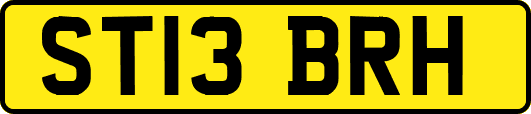 ST13BRH
