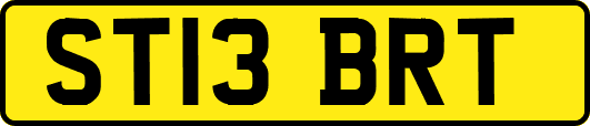ST13BRT
