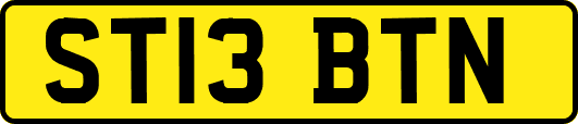 ST13BTN