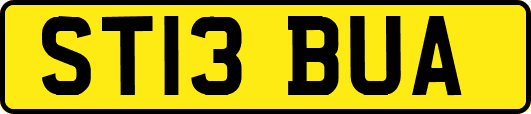 ST13BUA