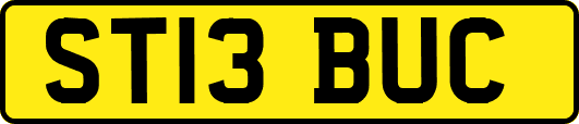 ST13BUC