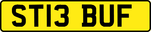 ST13BUF