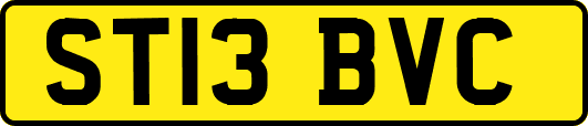 ST13BVC