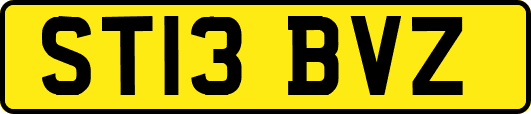 ST13BVZ