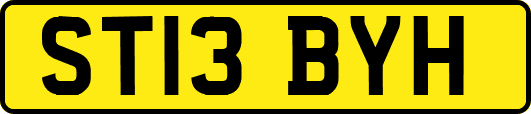 ST13BYH
