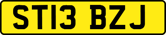 ST13BZJ