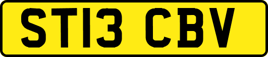ST13CBV