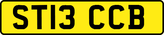 ST13CCB