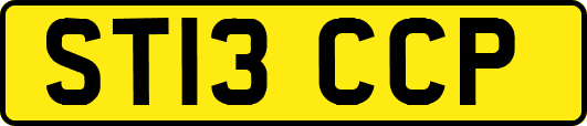 ST13CCP