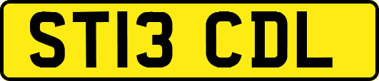 ST13CDL