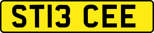 ST13CEE