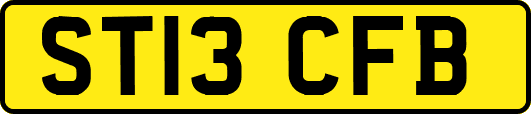 ST13CFB