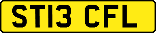 ST13CFL