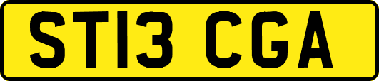ST13CGA