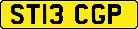 ST13CGP