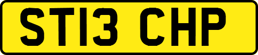 ST13CHP